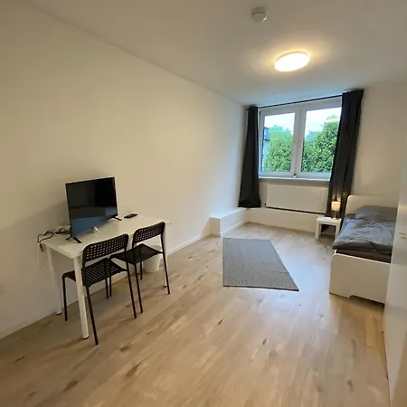 Easystay24 - Moderne In Hagen (Arnsberg)