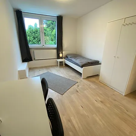 Apartment Easystay24 - Moderne In