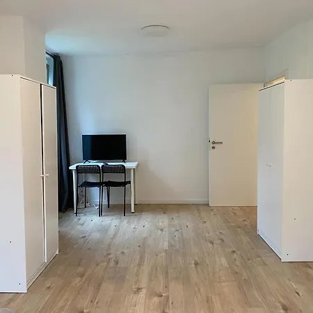 Apartment Easystay24 - Moderne In *
