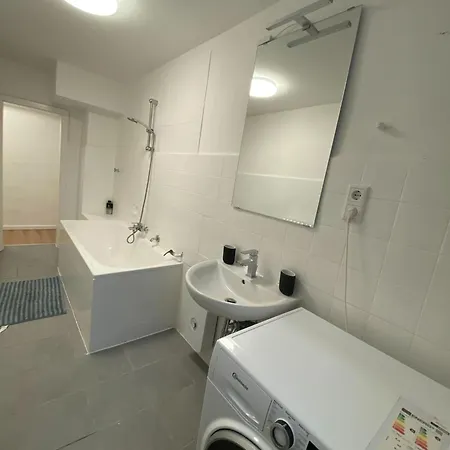 Easystay24 - Moderne In