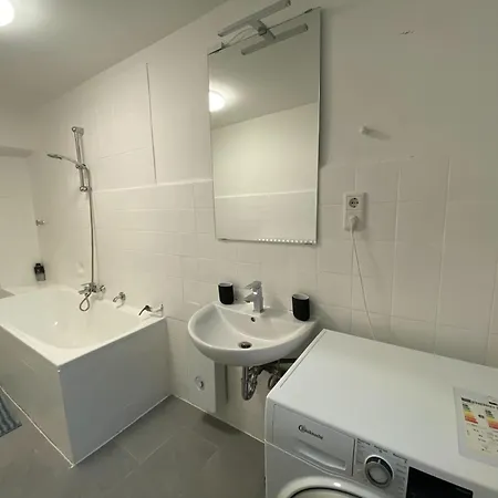 Easystay24 - Moderne In Apartment
