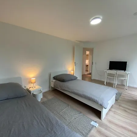Apartment Easystay24 - Moderne In