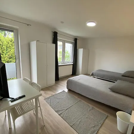 Easystay24 - Moderne In Apartment *