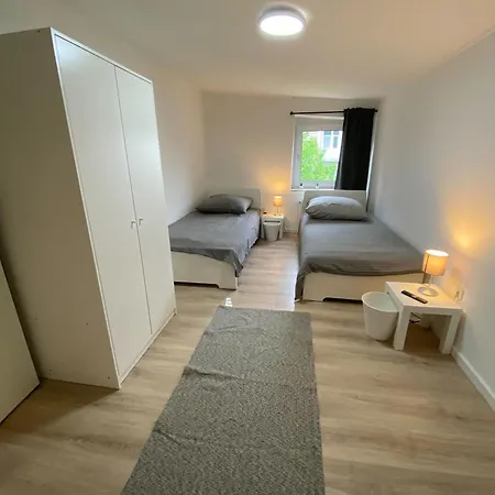 Apartment Easystay24 - Moderne In *