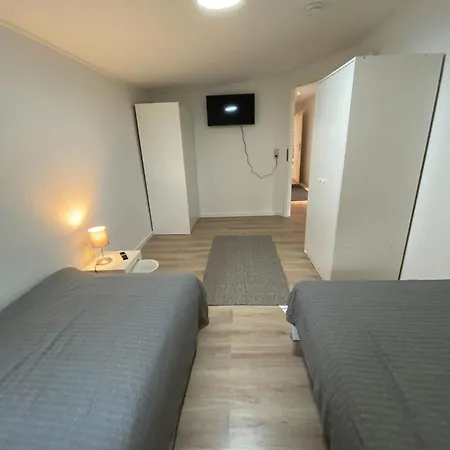 Apartment Easystay24 - Moderne In Hagen (Arnsberg)