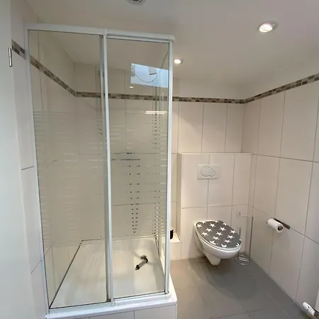 Easystay24 - Moderne In Apartment