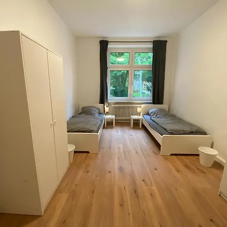 Apartment Easystay24 - Moderne In Hagen (Arnsberg)