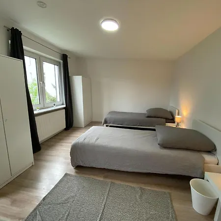 Easystay24 - Moderne In *
