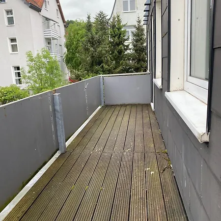Easystay24 - Moderne In Hagen (Arnsberg)