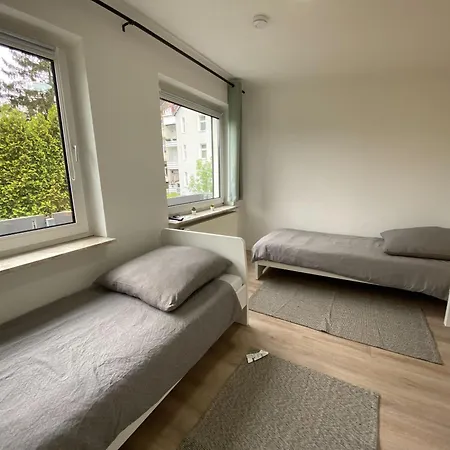 Easystay24 - Moderne In Apartment
