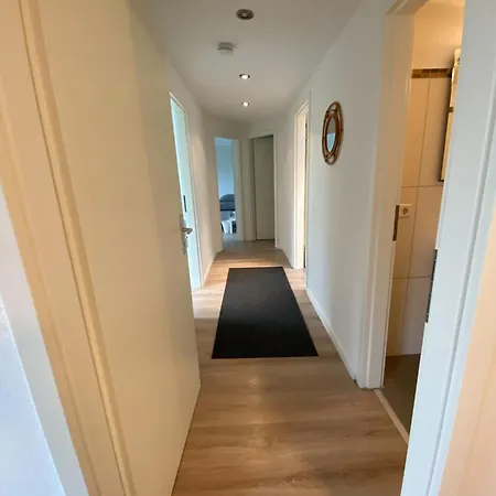 Apartment Easystay24 - Moderne In