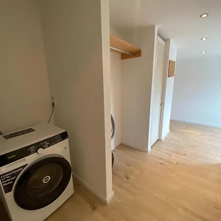 Easystay24 - Moderne In Apartment Hagen (Arnsberg)