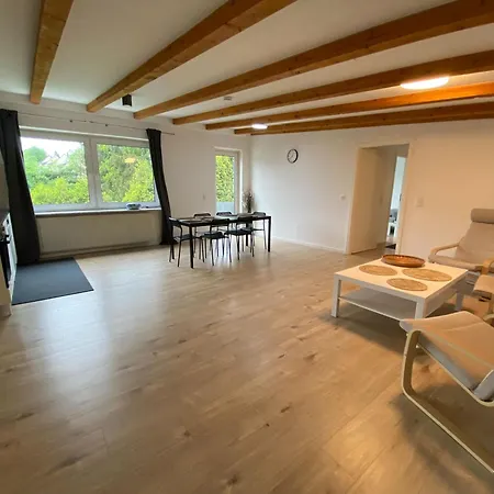 Easystay24 - Moderne In Hagen (Arnsberg)