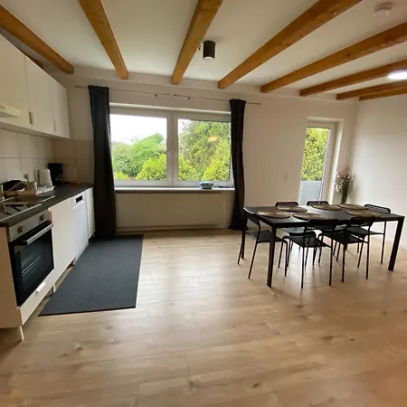 Easystay24 - Moderne In Apartment
