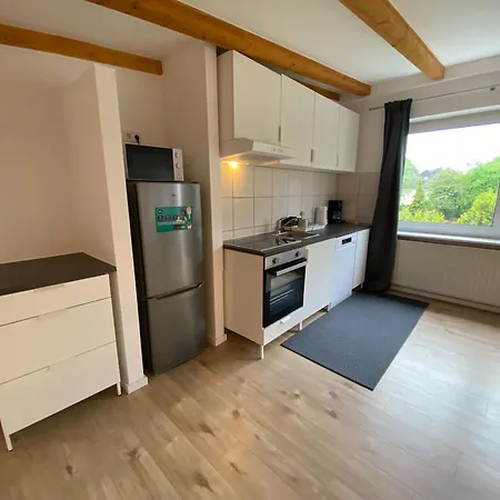 Easystay24 - Moderne In Apartment Hagen (Arnsberg)