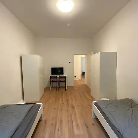 Apartment Easystay24 - Moderne In