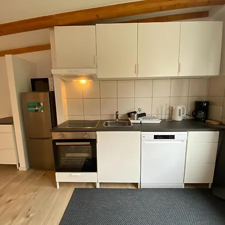 Apartment Easystay24 - Moderne In Hagen (Arnsberg)