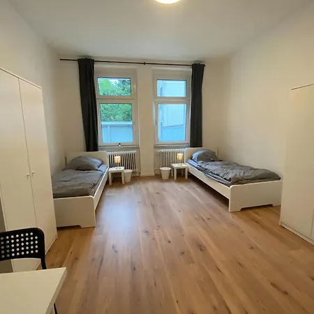 Apartment Easystay24 - Moderne In *