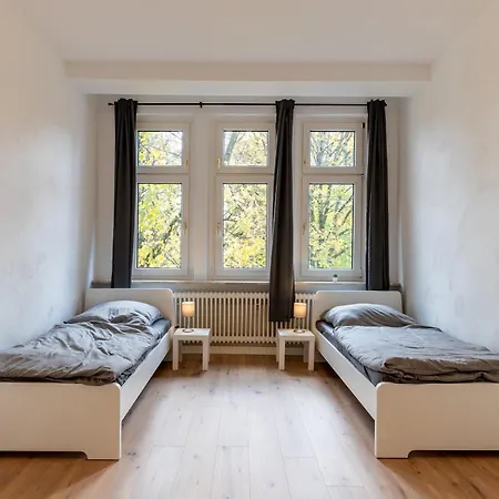 Apartment Easystay24 - Moderne In Hagen (Arnsberg)
