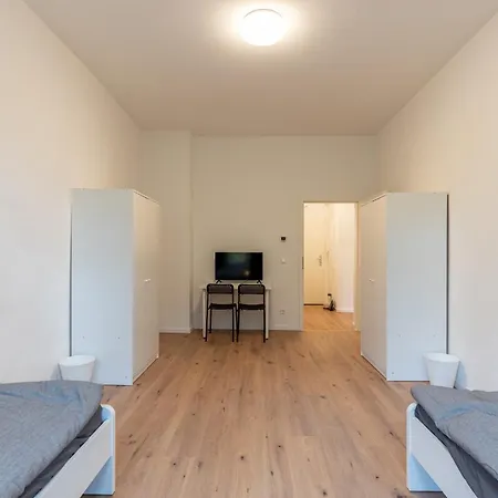Easystay24 - Moderne In Hagen (Arnsberg)