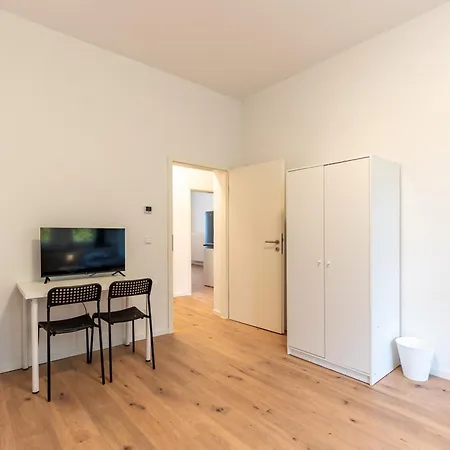 Easystay24 - Moderne In Apartment *