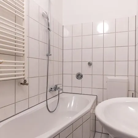 Apartment Easystay24 - Moderne In Hagen (Arnsberg)