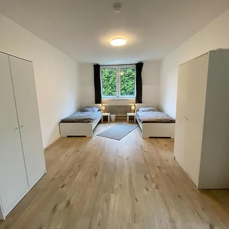 Apartment Easystay24 - Moderne In