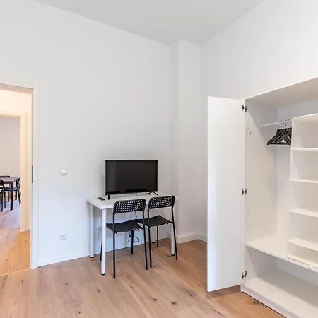 Easystay24 - Moderne In Apartment *