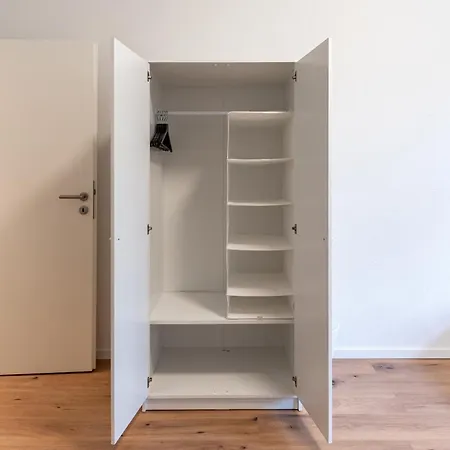 Easystay24 - Moderne In * Hagen (Arnsberg)