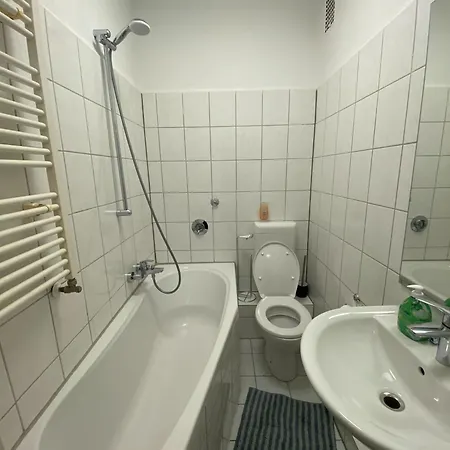 Apartment Easystay24 - Moderne In