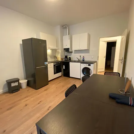 Apartment Easystay24 - Moderne In *
