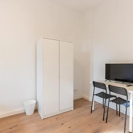 Easystay24 - Moderne In Apartment