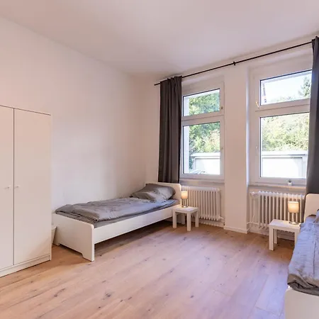 Easystay24 - Moderne In * Hagen (Arnsberg)