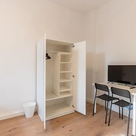 Apartment Easystay24 - Moderne In *