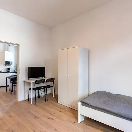 Easystay24 - Moderne In * Hagen (Arnsberg)
