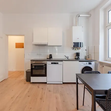 Easystay24 - Moderne In