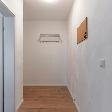 Easystay24 - Moderne In Apartment Hagen (Arnsberg)