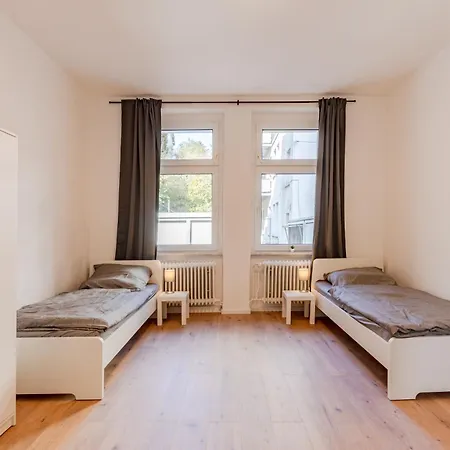 Easystay24 - Moderne In Hagen (Arnsberg)