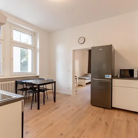 Easystay24 - Moderne In Apartment