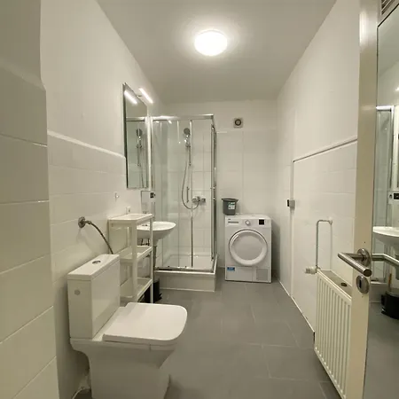 Apartment Easystay24 - Moderne In *