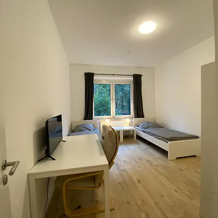 Apartment Easystay24 - Moderne In Hagen (Arnsberg)