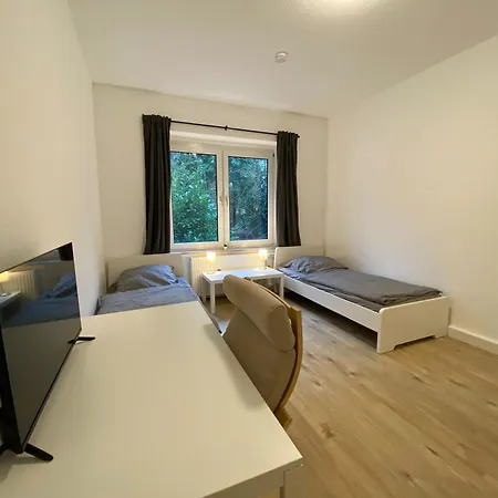 Easystay24 - Moderne In Apartment