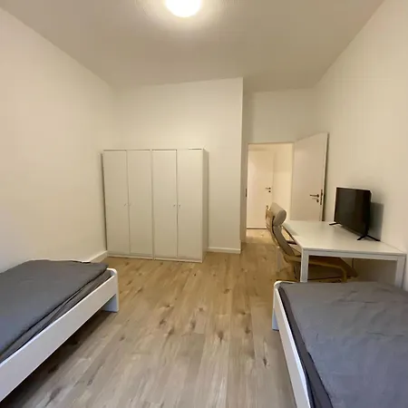 Apartment Easystay24 - Moderne In