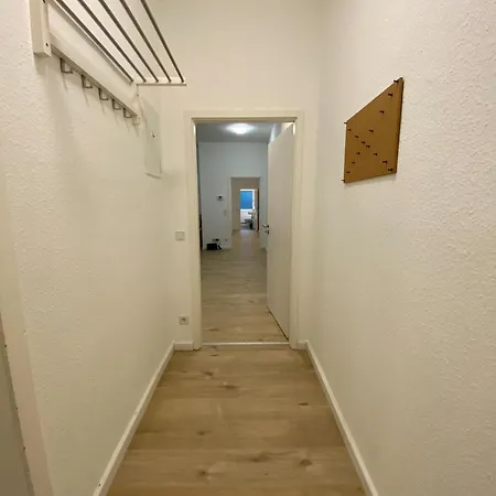Easystay24 - Moderne In Apartment Hagen (Arnsberg)