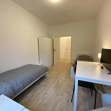 Easystay24 - Moderne In Hagen (Arnsberg)