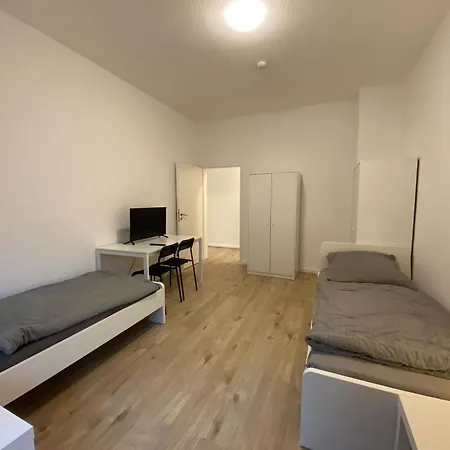 Easystay24 - Moderne In Apartment *