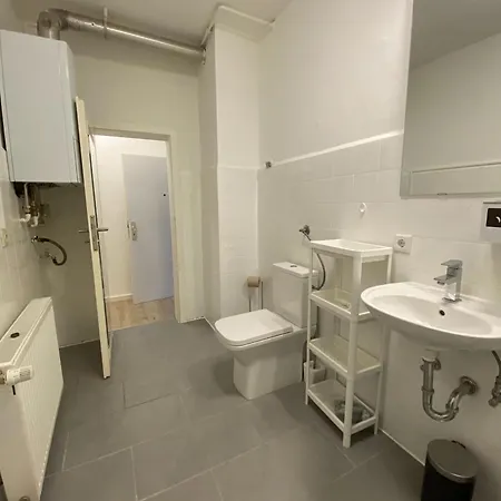 Easystay24 - Moderne In Apartment Hagen (Arnsberg)