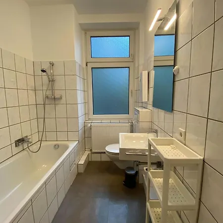 Apartment Easystay24 - Moderne In Hagen (Arnsberg)