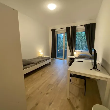 Easystay24 - Moderne In * Hagen (Arnsberg)