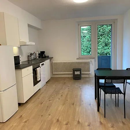Apartment Easystay24 - Moderne In *